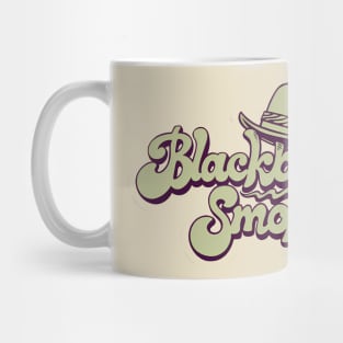 BB smoke Mug